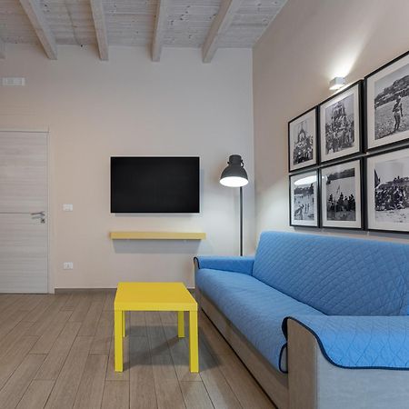 Oceano Rooms Термоли Экстерьер фото