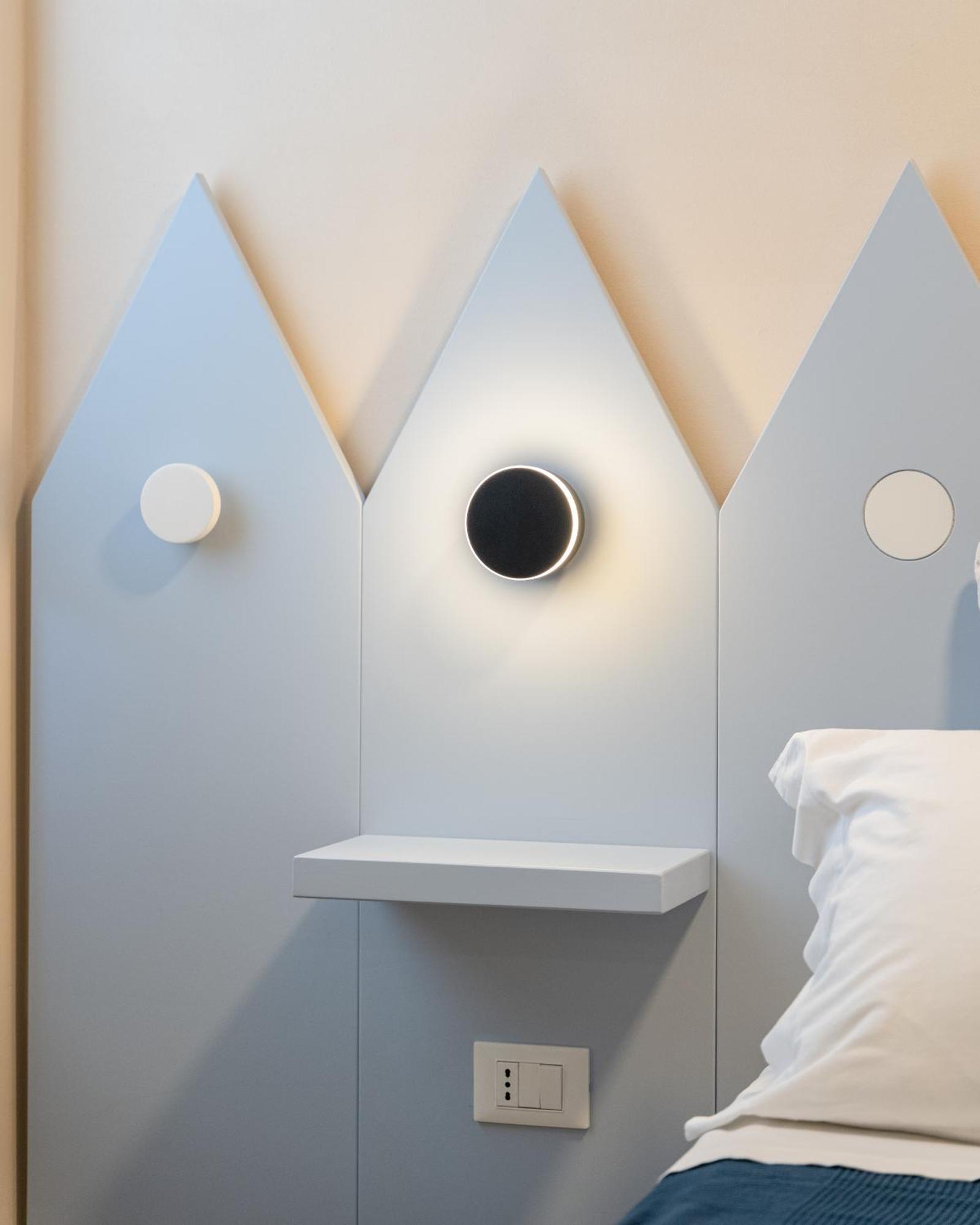 Oceano Rooms Термоли Экстерьер фото