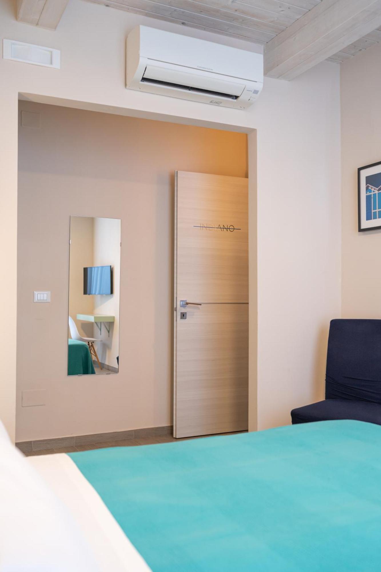 Oceano Rooms Термоли Экстерьер фото