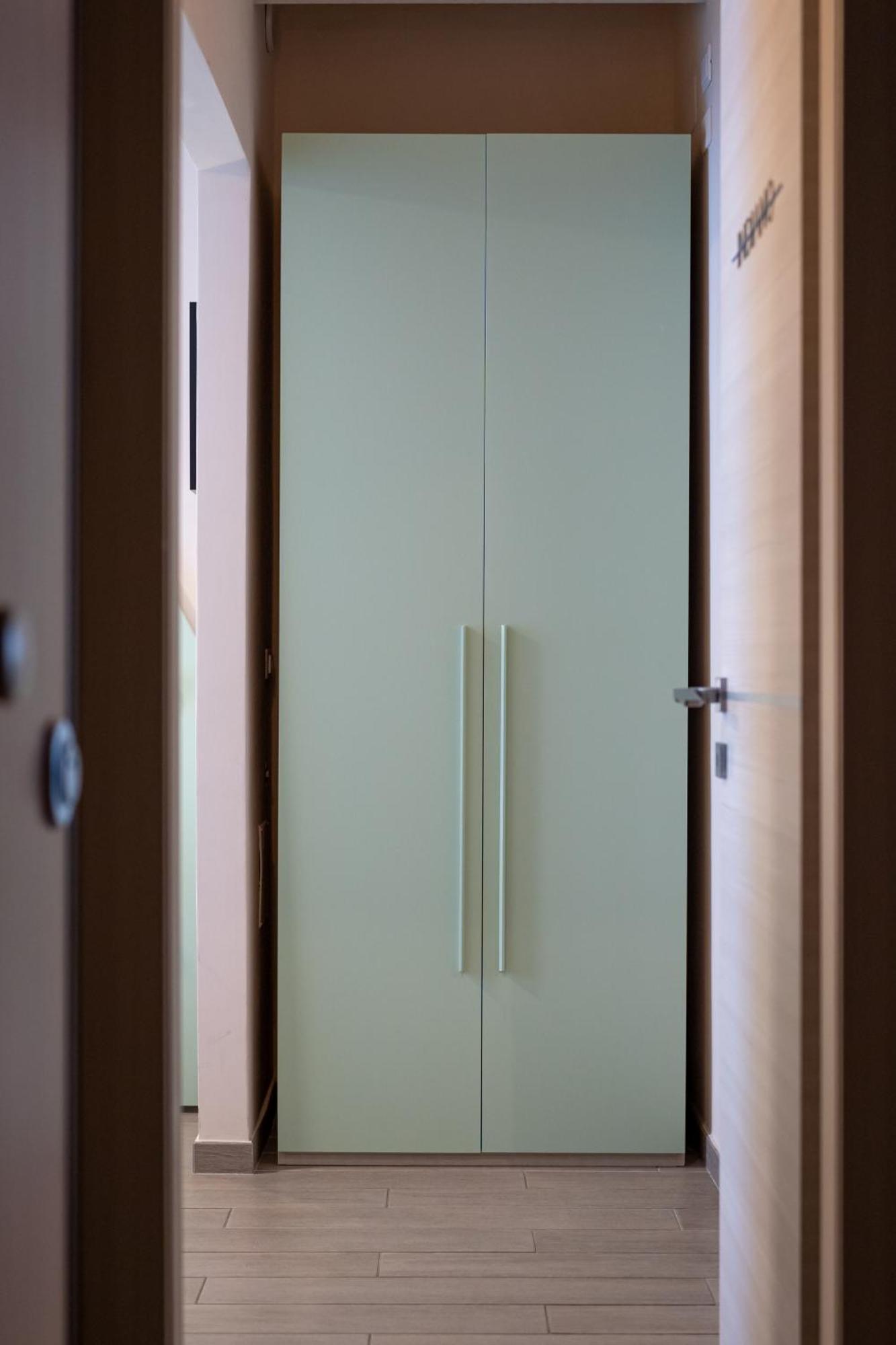 Oceano Rooms Термоли Экстерьер фото