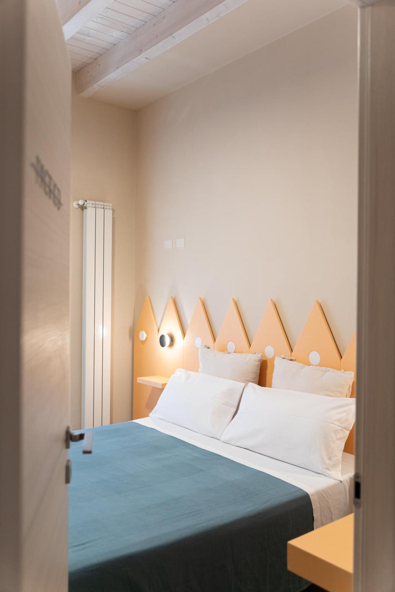 Oceano Rooms Термоли Экстерьер фото