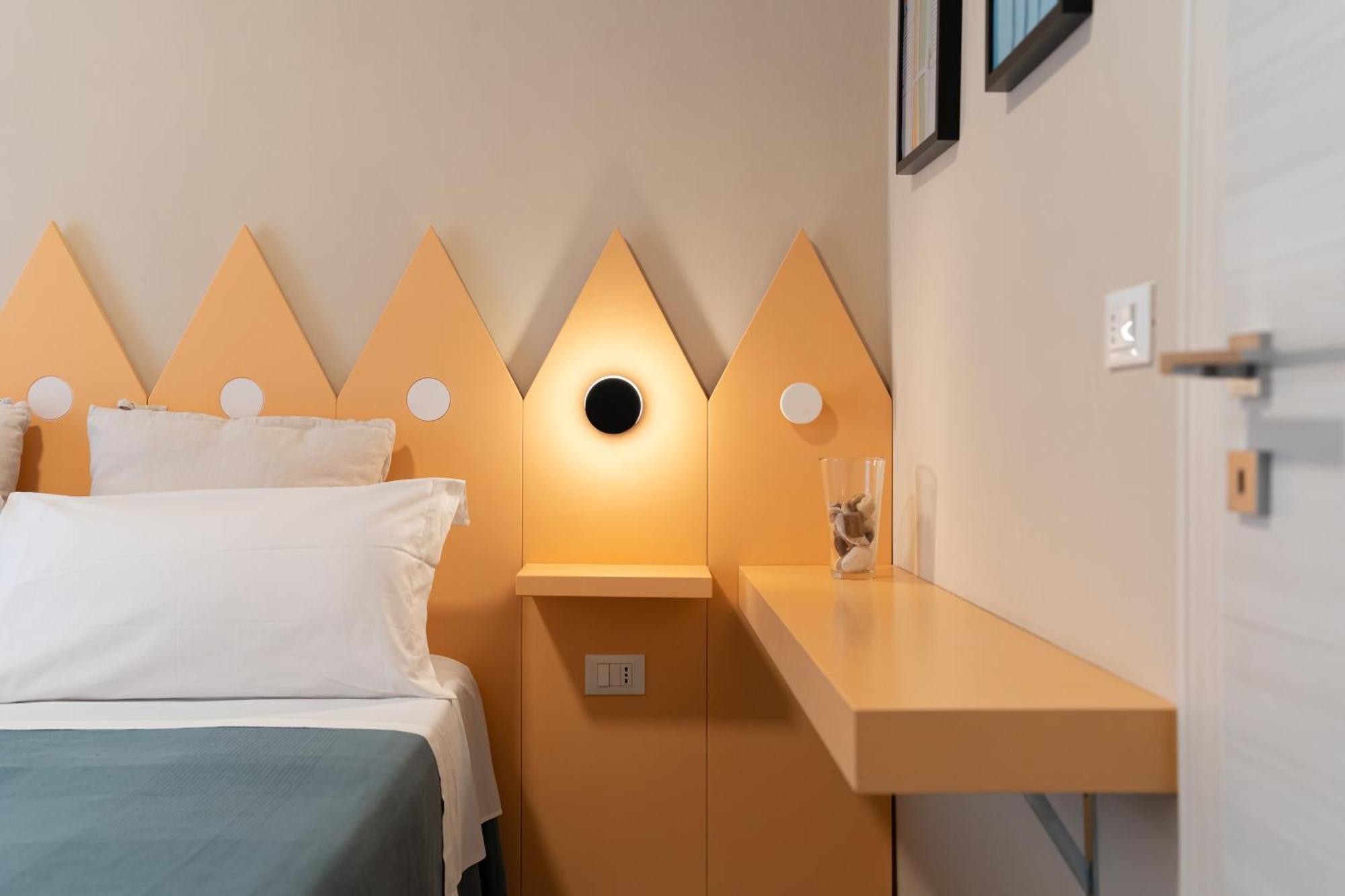 Oceano Rooms Термоли Экстерьер фото