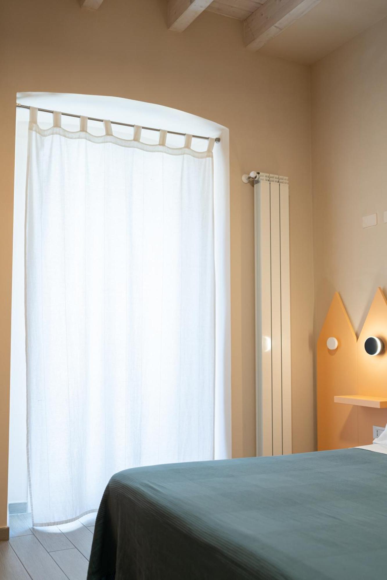 Oceano Rooms Термоли Экстерьер фото