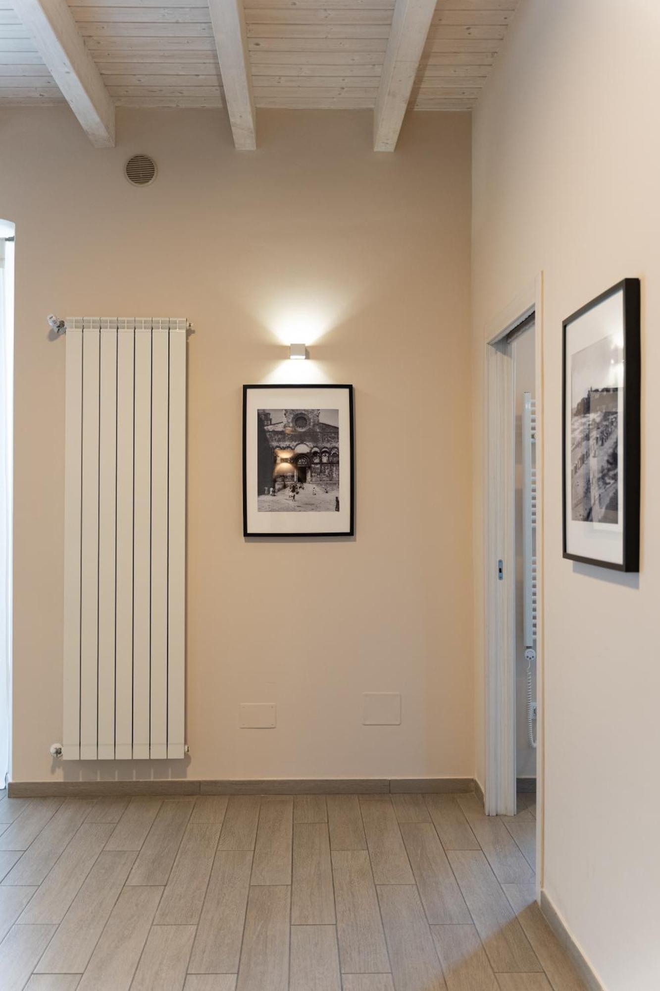 Oceano Rooms Термоли Экстерьер фото